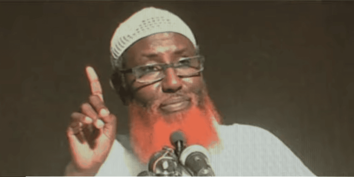 Abdulkadir Mumin. Han bodde under 1990-talet och början av 2000-talet i Göteborg, där han ska ha radikaliserats. Han pekas nu ut som den nya ledaren för IS