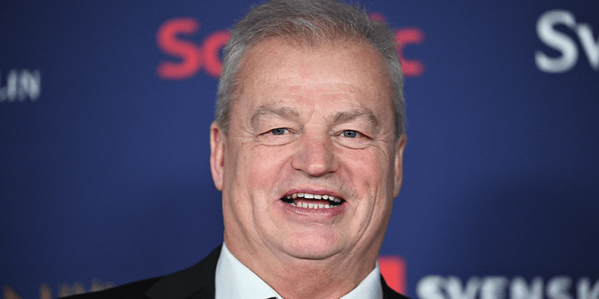 Bengt-Åke Gustafsson