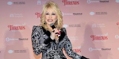 Dolly Parton