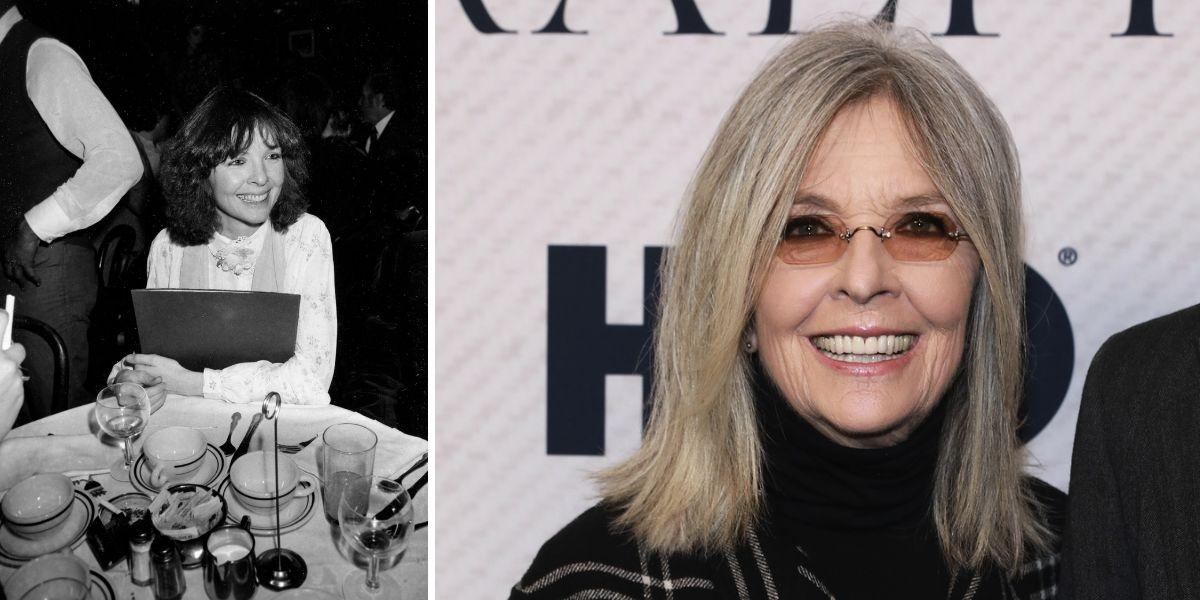 diane keaton