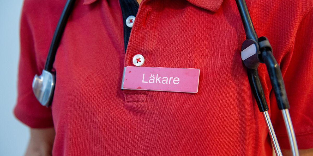 läkare