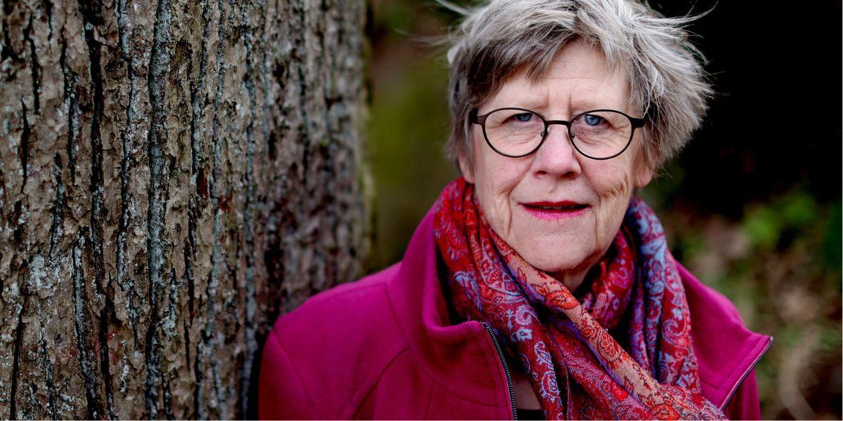 agnes wold