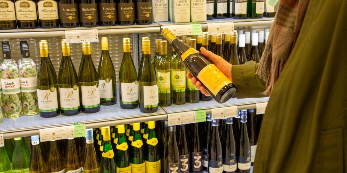 alkohol