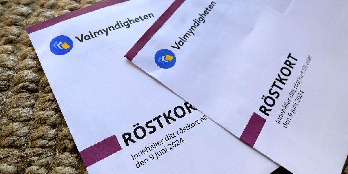 röstkort