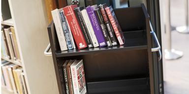 bibliotek