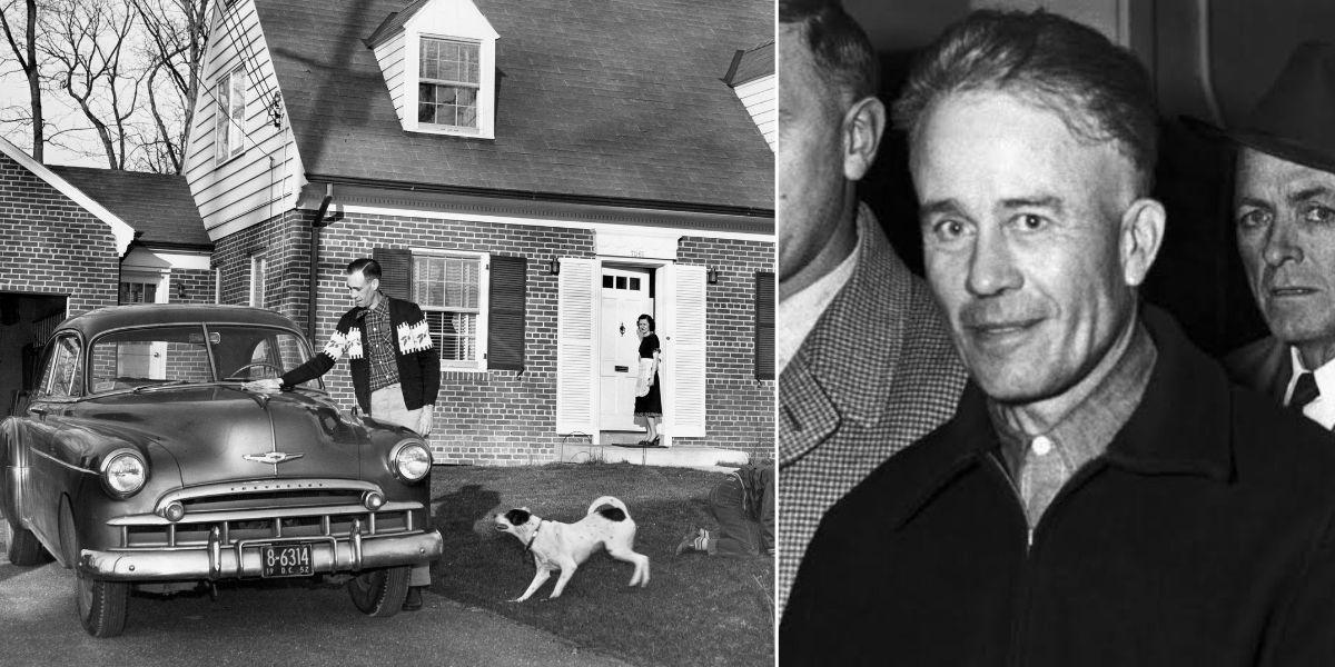 ed gein
