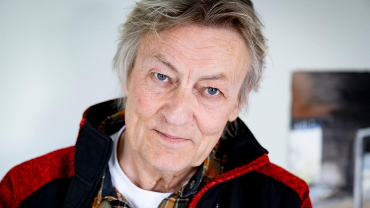 Lars Lerin