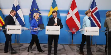 Nordiska rådet