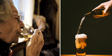 alkohol