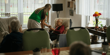 hemtjänst