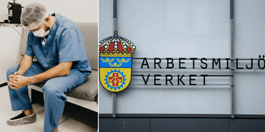 arbetsbelastning