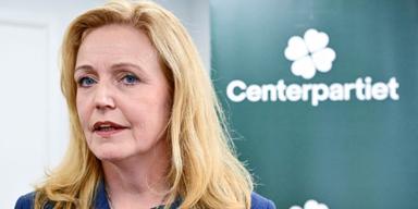 Elisabeth Thand Ringqvist