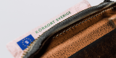 körkort