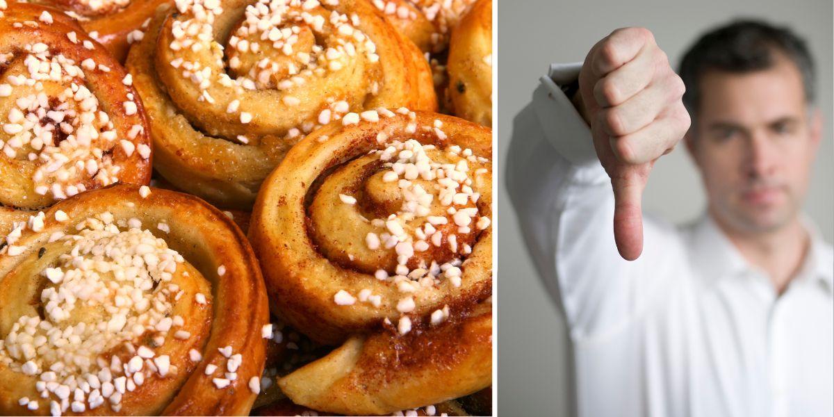 Kanelbulle