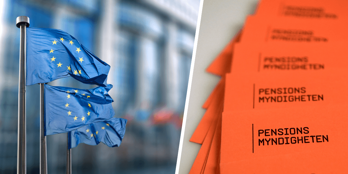 eu pension
