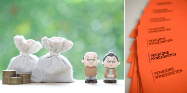 premiepensionen