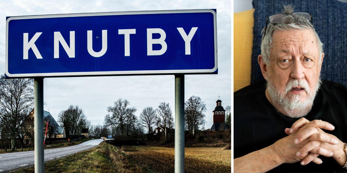 Knutby