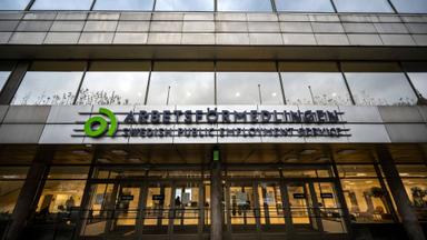 arbetsförmedlingen