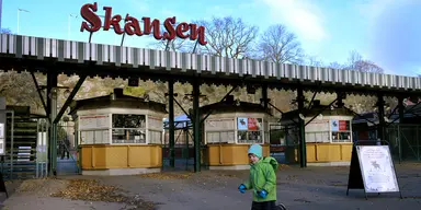 skansen