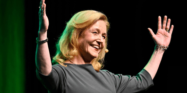 Elisabeth Thand Ringqvist