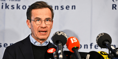Ulf Kristersson
