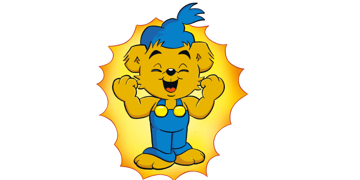 Bamse