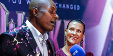 Prinsessan Märtha Louise