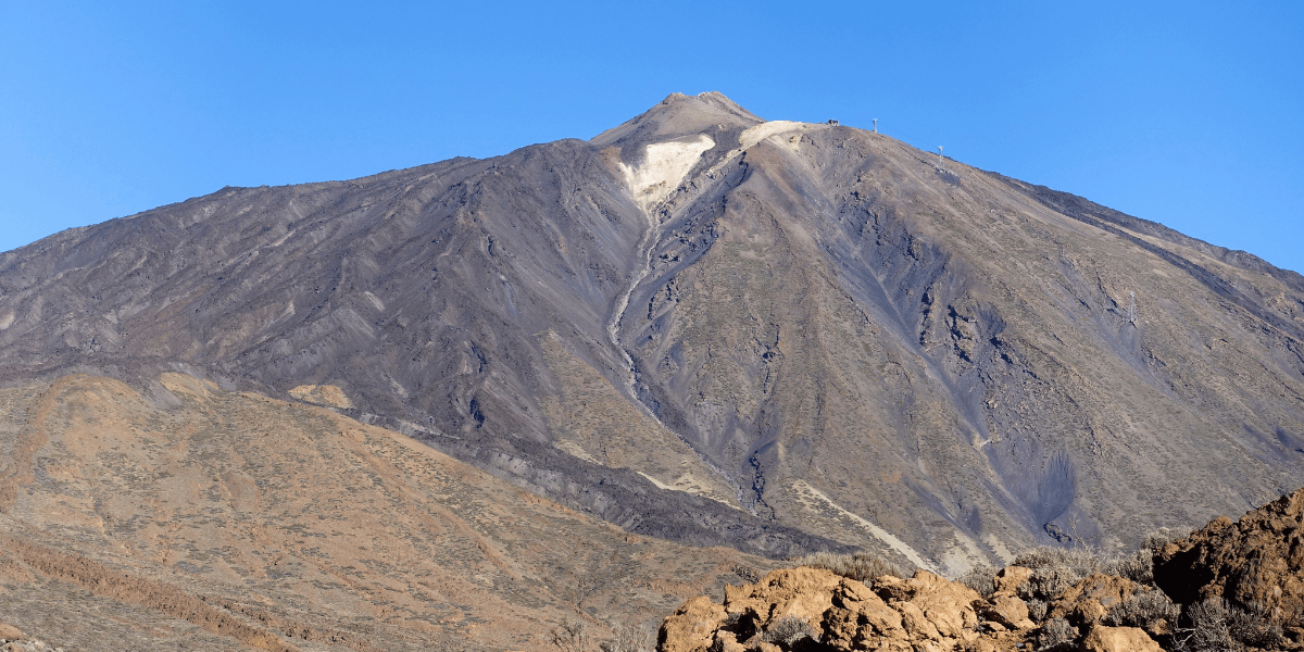 Teide