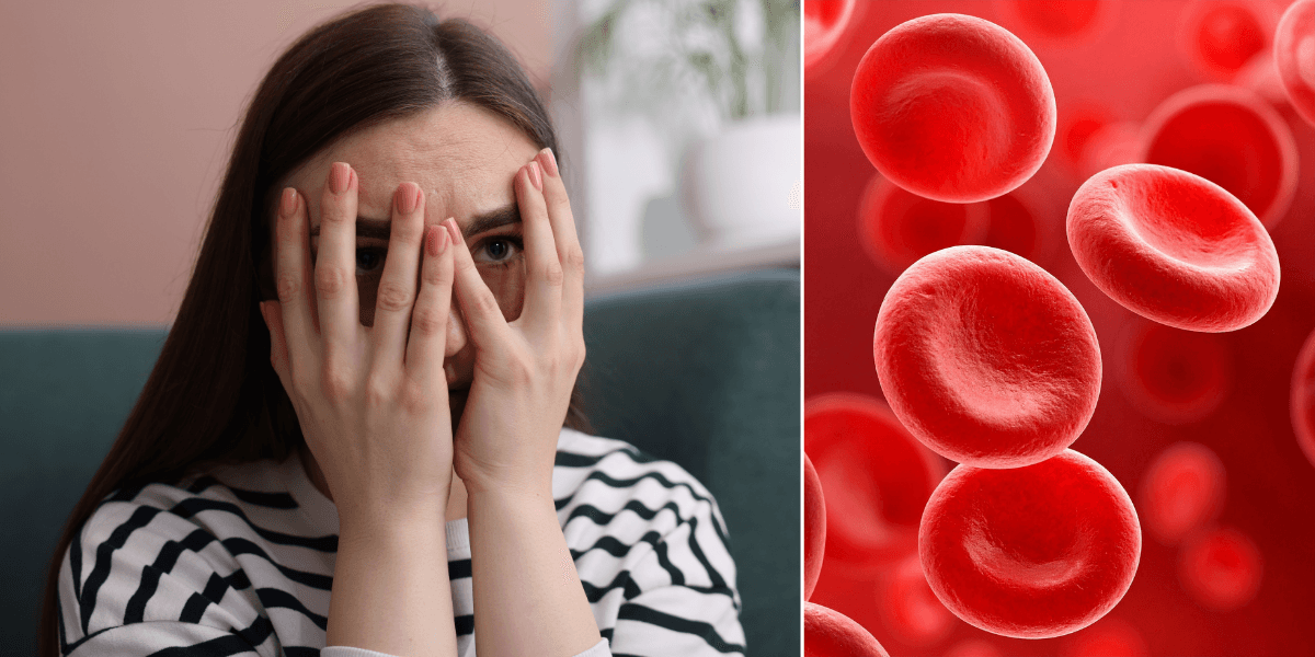 blodcancer
