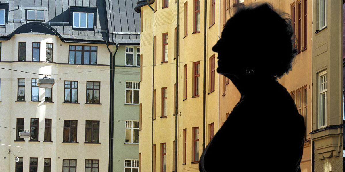 Mäklare