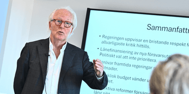 Finanspolitiska rådet