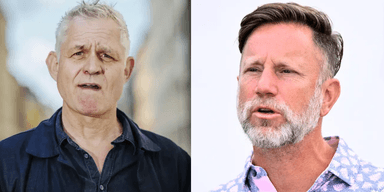 Rickard Olsson Peter Jihde