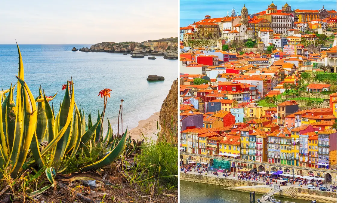 Portugal