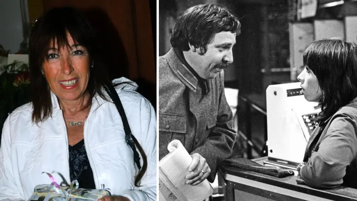 Lena Maria Gårdenäs