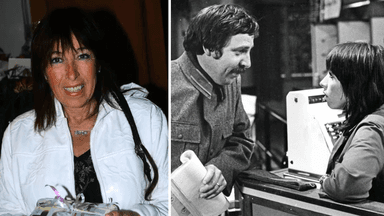 Lena Maria Gårdenäs