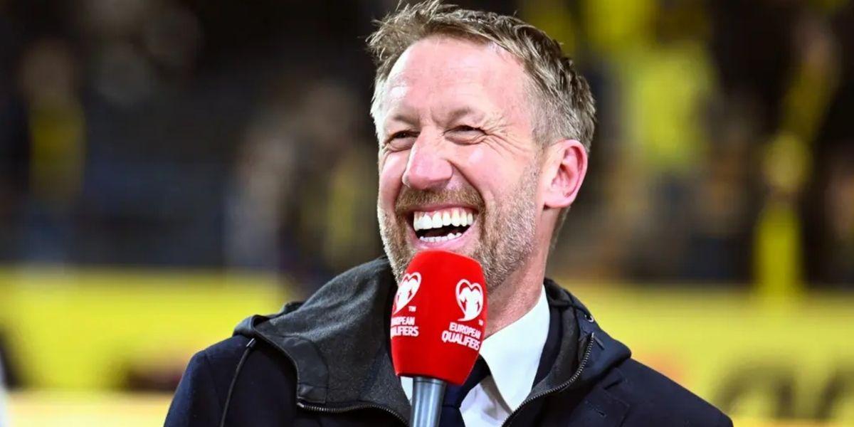 graham potter