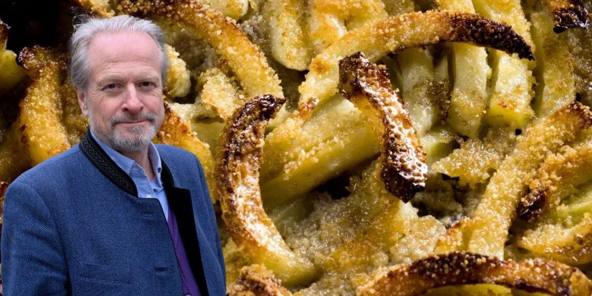 Karsten Thurfjell Janssons frestelse