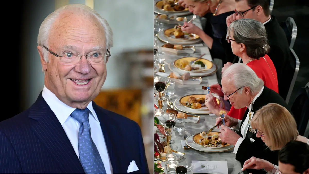 Kungen Slottet Karsten Thurfjell