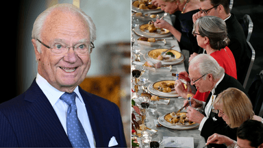 Kungen Slottet Karsten Thurfjell