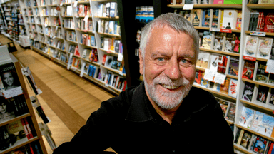Björn Hellberg