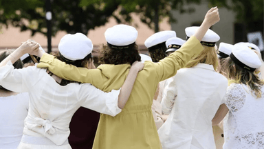 Studenter