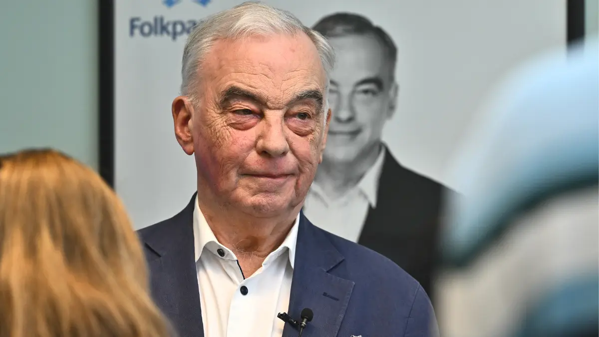 Lars Leijonborg