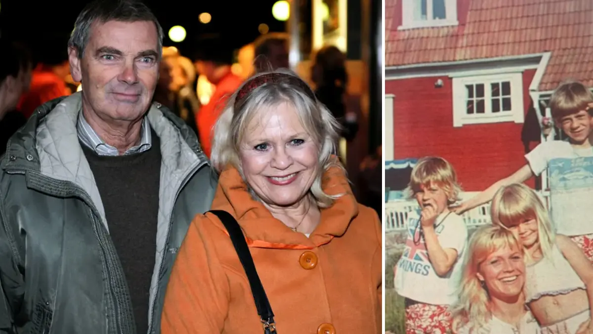 Familjen Wahlgren
