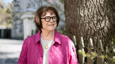 Cecilia Hagen