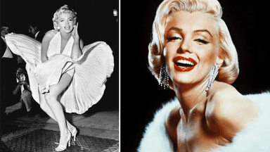 marilyn monroe