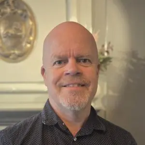 Jan Nyman