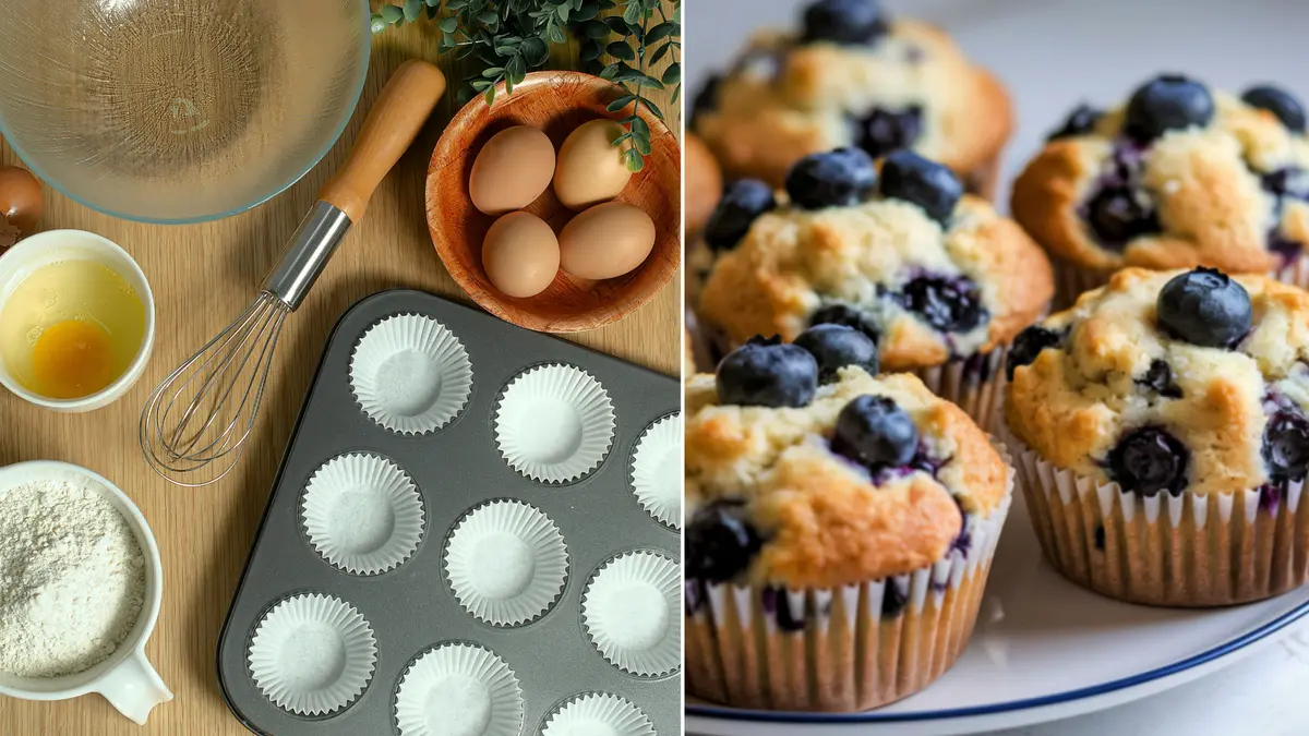 Muffins
