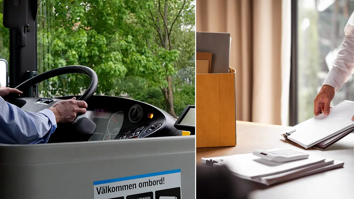 bussföraren