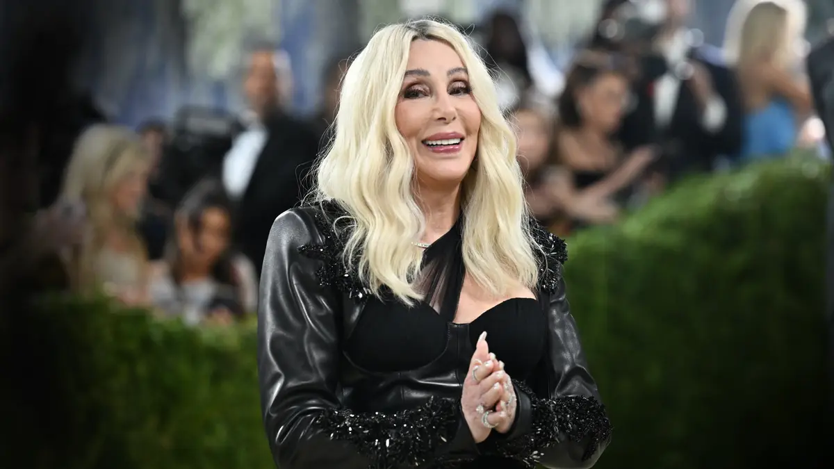 cher