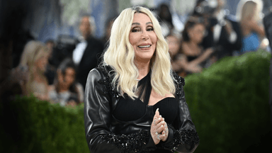 cher